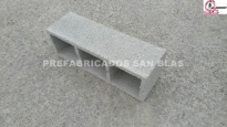 Casetones de Hormigón 60x20x20